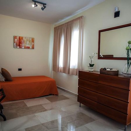 Mirador Del Mar Villas Puerto Rico (Gran Canaria) Eksteriør billede