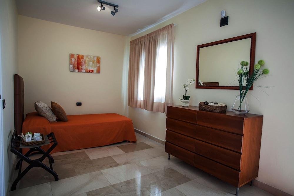 Mirador Del Mar Villas Puerto Rico (Gran Canaria) Eksteriør billede
