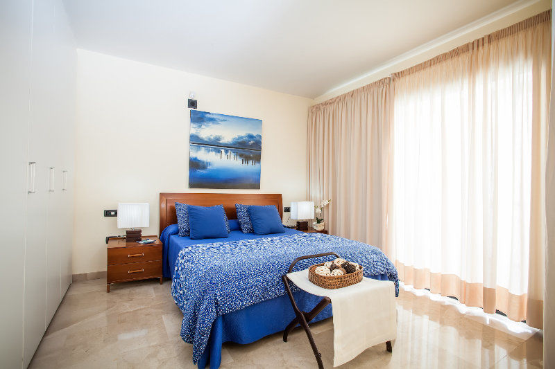 Mirador Del Mar Villas Puerto Rico (Gran Canaria) Eksteriør billede