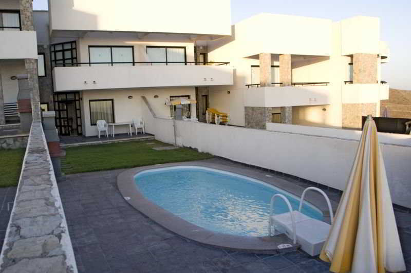 Mirador Del Mar Villas Puerto Rico (Gran Canaria) Eksteriør billede