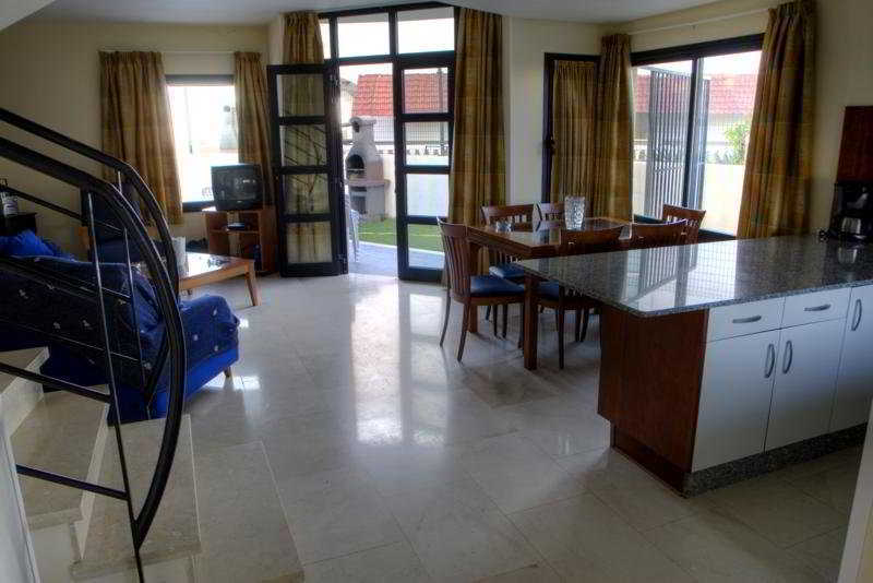Mirador Del Mar Villas Puerto Rico (Gran Canaria) Eksteriør billede