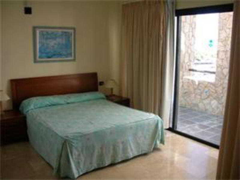 Mirador Del Mar Villas Puerto Rico (Gran Canaria) Eksteriør billede