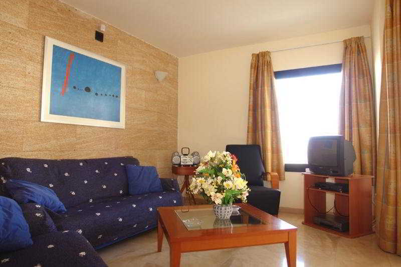 Mirador Del Mar Villas Puerto Rico (Gran Canaria) Eksteriør billede